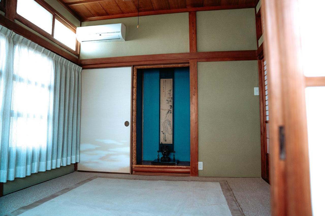 Kacho-En / Vacation Stay 1048 Mitoyo Exteriör bild