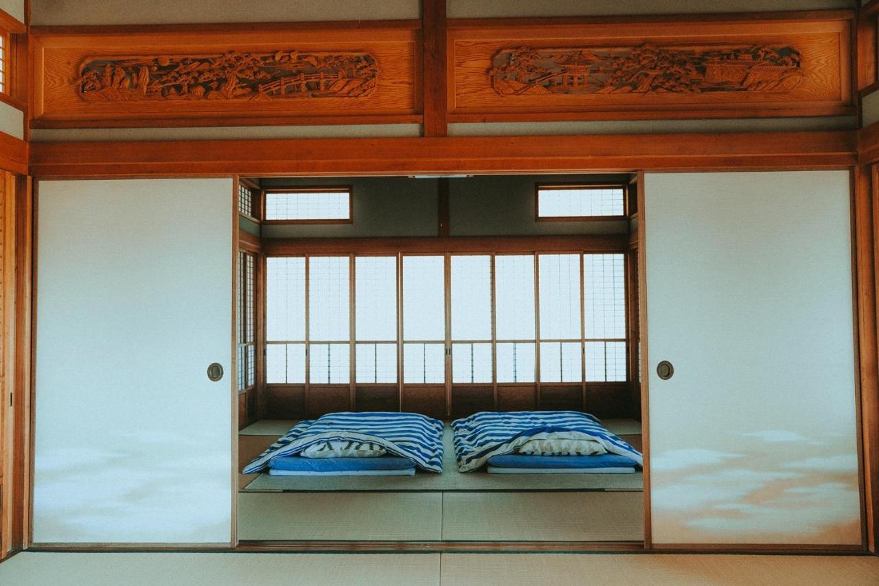 Kacho-En / Vacation Stay 1048 Mitoyo Exteriör bild