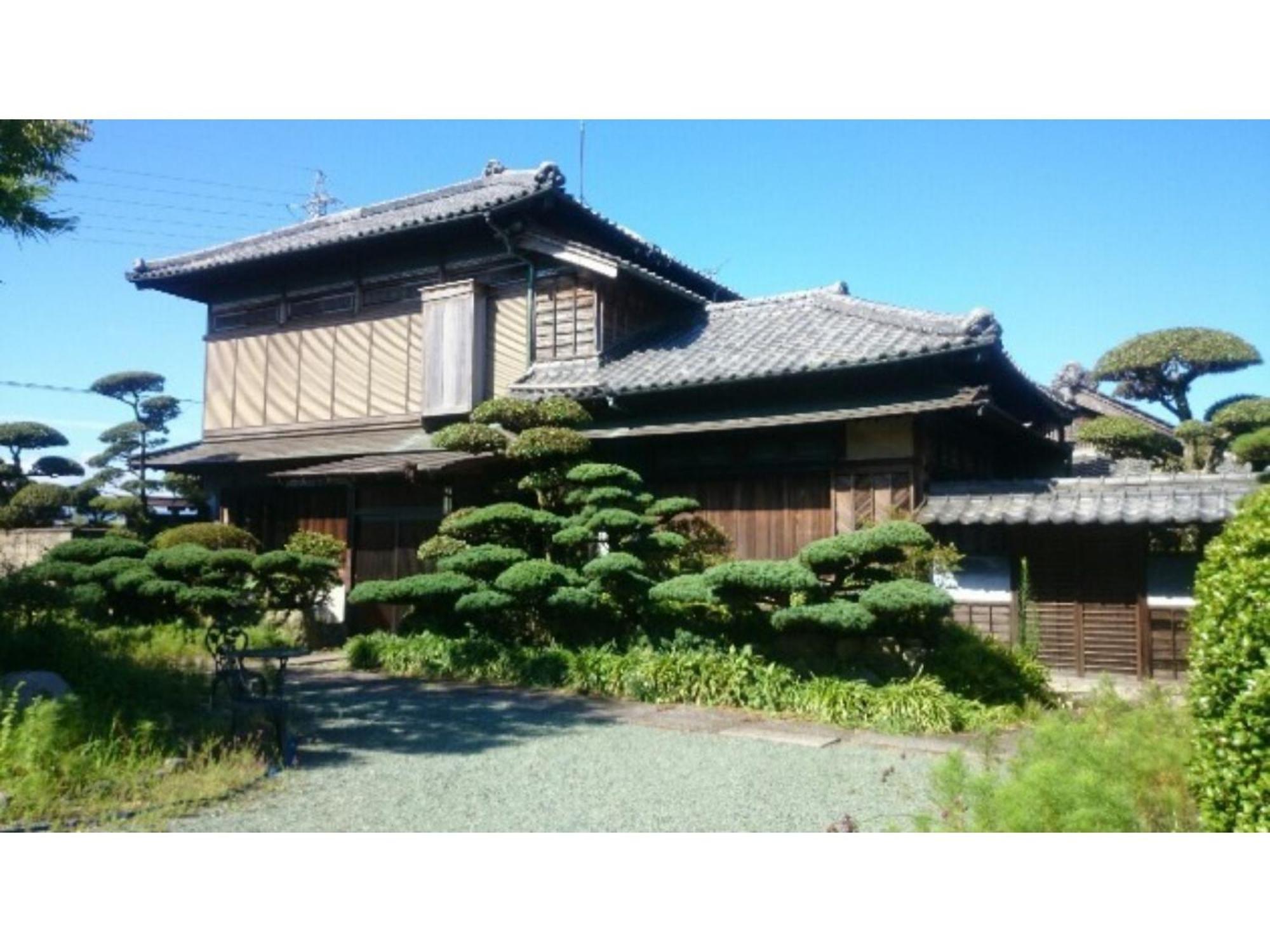 Kacho-En / Vacation Stay 1048 Mitoyo Exteriör bild